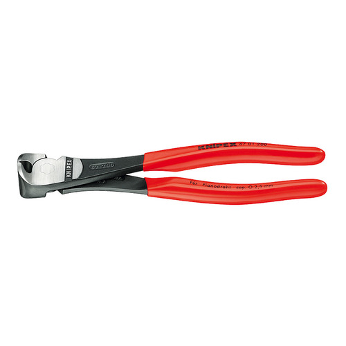 

Кусачки KNIPEX KN-6701140, 140мм, KN-6701140