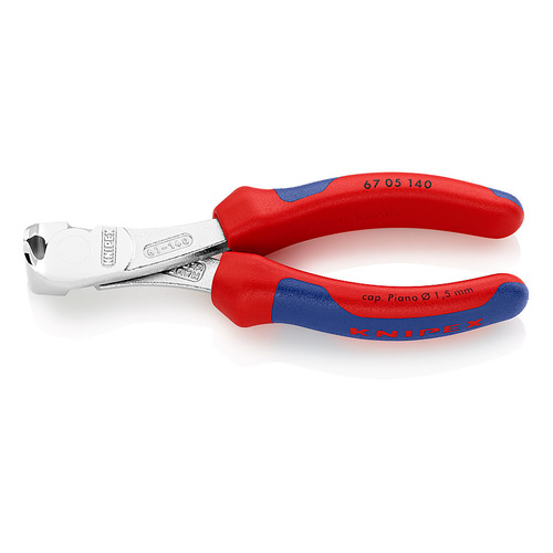 

Кусачки KNIPEX KN-6705140, 140мм, KN-6705140