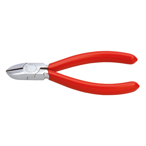 

Бокорезы KNIPEX KN-7603125, 125мм, KN-7603125
