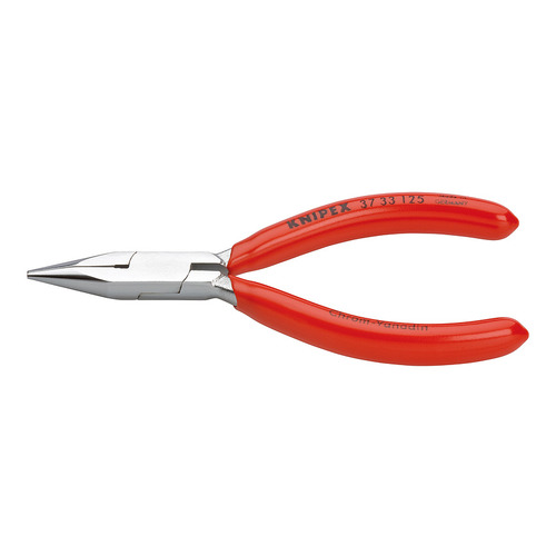 

Плоскогубцы KNIPEX KN-3733125, 125мм, KN-3733125