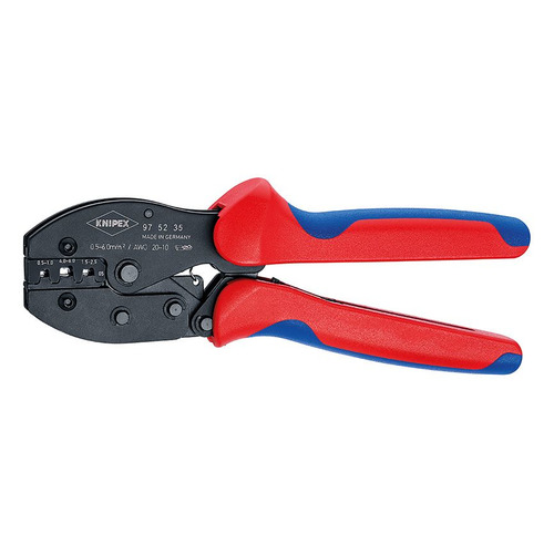 

Пресс-клещи Knipex KN-975235, KN-975235