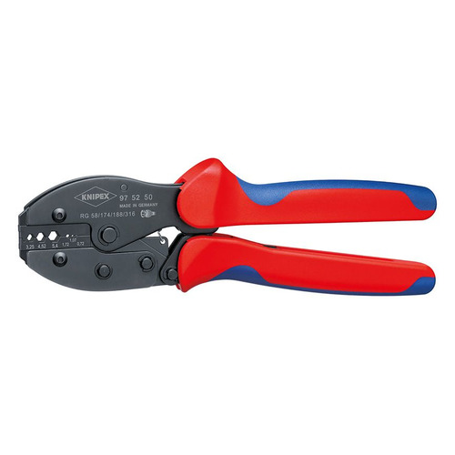 

Пресс-клещи Knipex KN-975250, KN-975250