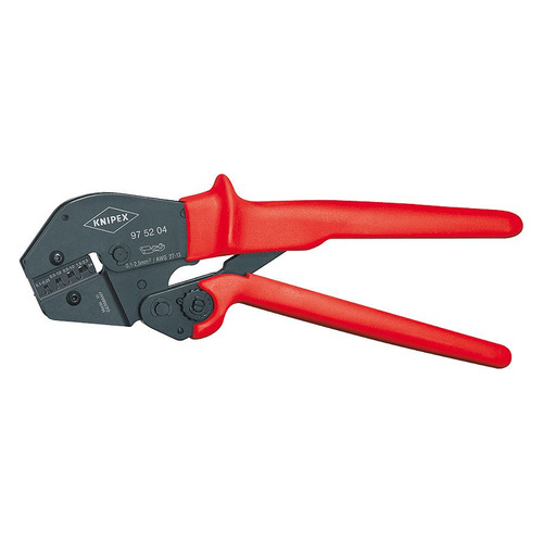 

Пресс-клещи Knipex KN-975204, KN-975204