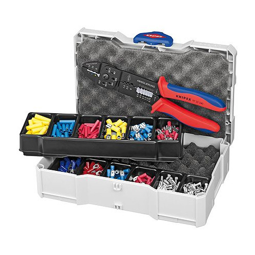 

Пресс-клещи Knipex KN-979025, KN-979025