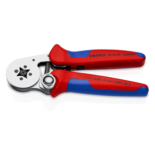 

Пресс-клещи Knipex KN-975504, KN-975504