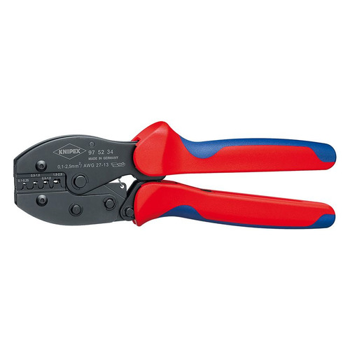 

Пресс-клещи KNIPEX KN-975234, 220мм, KN-975234