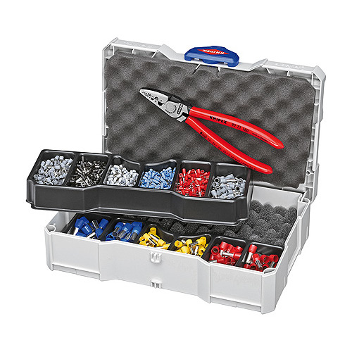 

Пресс-клещи Knipex KN-979006, KN-979006