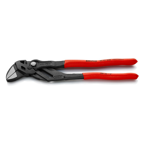 

Клещи KNIPEX KN-8601250SB, 250мм, KN-8601250SB