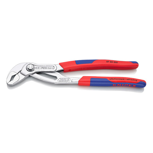 

Клещи KNIPEX KN-8705250, 250мм, KN-8705250