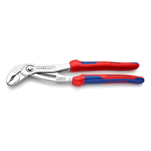 

Клещи KNIPEX KN-8705300, 300мм, KN-8705300