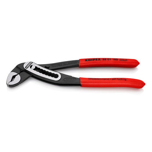

Клещи KNIPEX KN-8801180, 180мм, KN-8801180