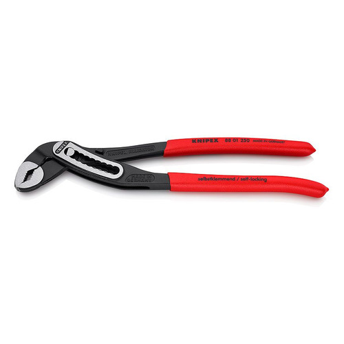 

Клещи KNIPEX KN-8801250SB, 250мм, KN-8801250SB