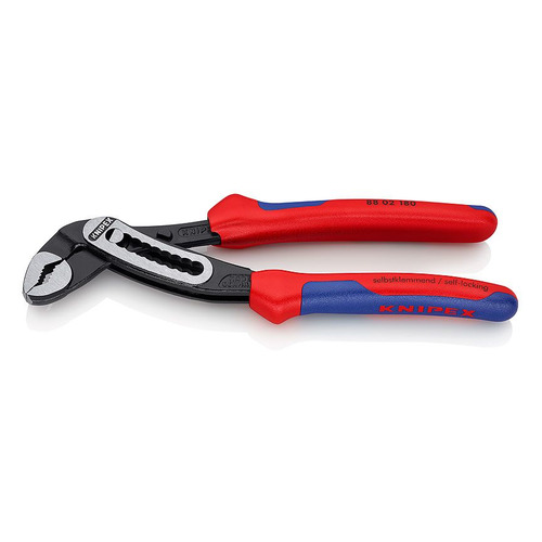 

Клещи KNIPEX KN-8802180, 180мм, KN-8802180