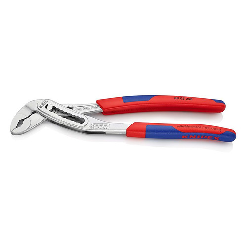 

Клещи KNIPEX KN-8805250, 250мм, KN-8805250