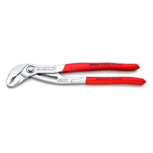 

Клещи KNIPEX KN-8703300, 300мм, KN-8703300