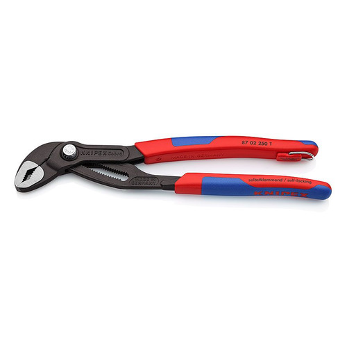 

Клещи KNIPEX KN-8702250T, 250мм, KN-8702250T