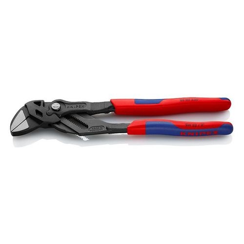 

Клещи KNIPEX KN-8602250SB, 250мм, KN-8602250SB