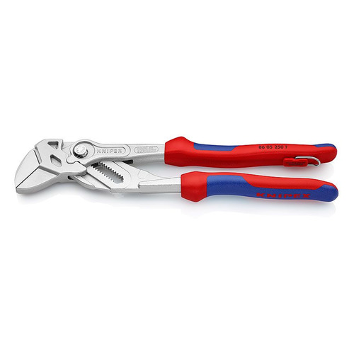 

Клещи KNIPEX KN-8605250T, 250мм, KN-8605250T