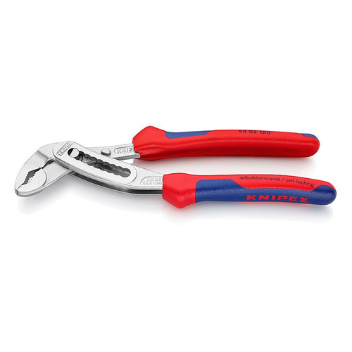 

Клещи Knipex KN-8805180, KN-8805180