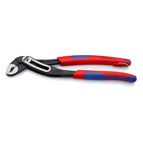 

Клещи KNIPEX KN-8802250T, 250мм, KN-8802250T