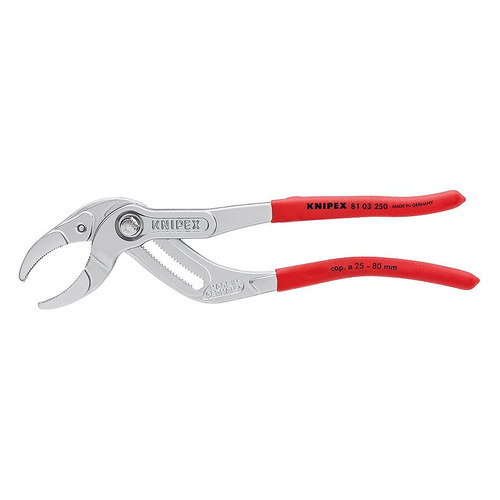 

Клещи Knipex KN-8103250, KN-8103250