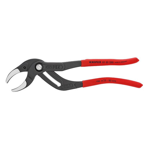 

Клещи KNIPEX KN-8101250, 250мм, KN-8101250