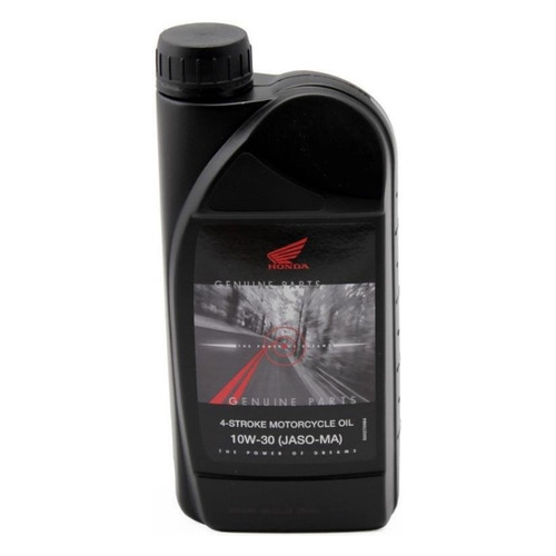 фото Моторное масло honda engine oil 10w-30 1л. синтетическое [08232-m99-s1lhe]