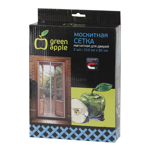 

Ловушка Green Apple GBN007, GBN007