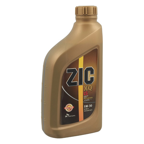 

Моторное масло ZIC X9 LS 5W-30 1л. синтетическое [132905], X9 LS