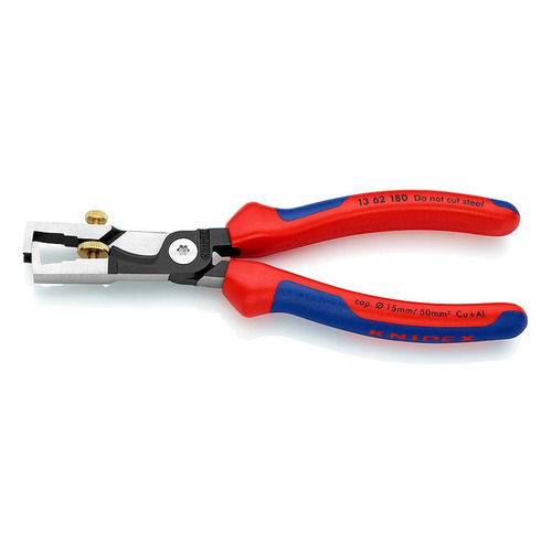 

Стриппер KNIPEX KN-1362180, 180мм, KN-1362180