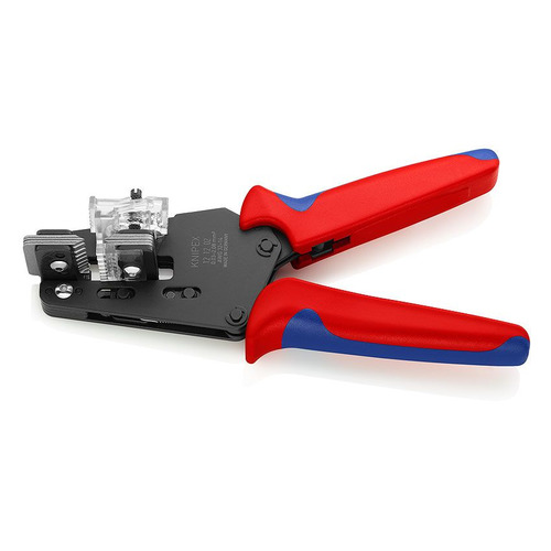 

Стриппер KNIPEX KN-121202, 195мм, KN-121202