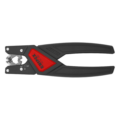 

Стриппер KNIPEX KN-1274180SB, 175мм, KN-1274180SB