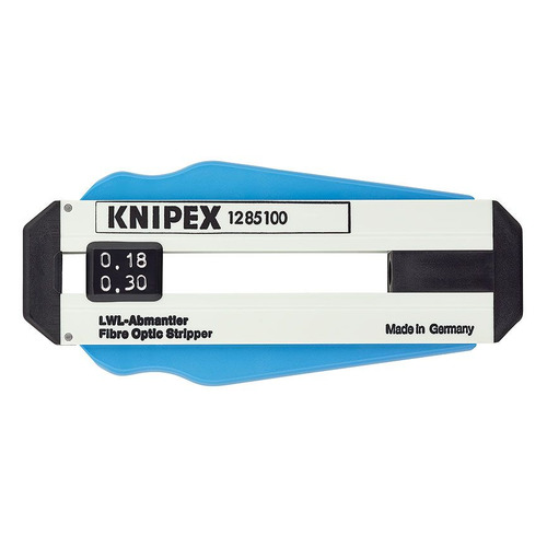 

Стриппер KNIPEX KN-1285100SB, 100мм, KN-1285100SB