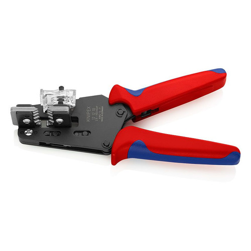 

Стриппер KNIPEX KN-121210, 195мм, KN-121210