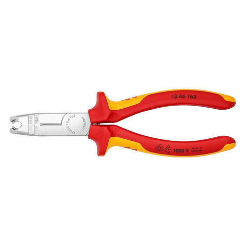 

Стриппер KNIPEX KN-1346165, 165мм, KN-1346165