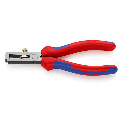 

Стриппер KNIPEX KN-1102160, 160мм, KN-1102160