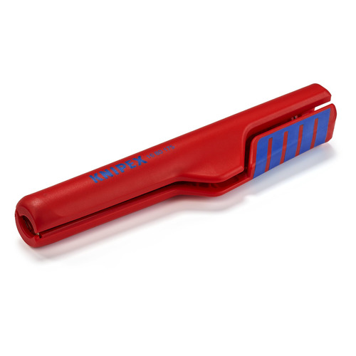 

Стриппер KNIPEX KN-1680175SB, 175мм, KN-1680175SB