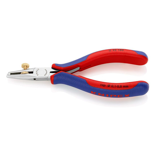 

Стриппер KNIPEX KN-1192140, 140мм, KN-1192140