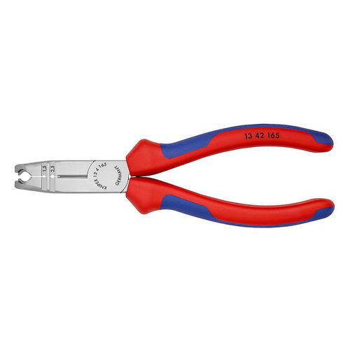 

Стриппер KNIPEX KN-1342165, 165мм, KN-1342165