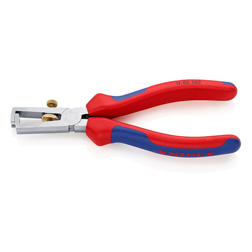 

Стриппер KNIPEX KN-1105160, 160мм, KN-1105160