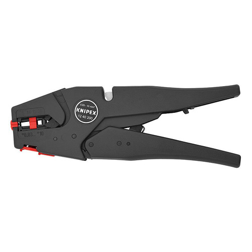 

Стриппер KNIPEX KN-1240200SB, KN-1240200SB