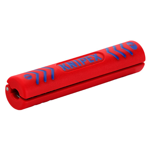 

Стриппер KNIPEX KN-1660100SB, 100мм, KN-1660100SB