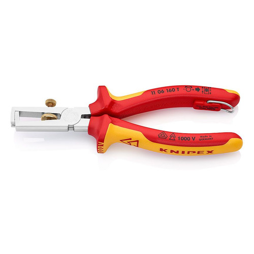 

Стриппер KNIPEX KN-1106160T, KN-1106160T