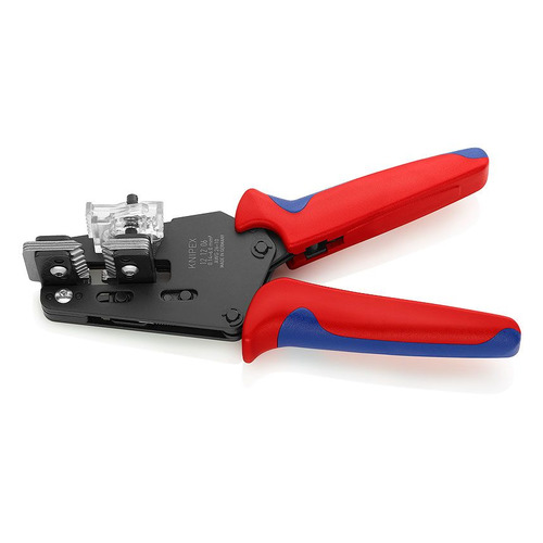 

Стриппер KNIPEX KN-121206, 195мм, KN-121206