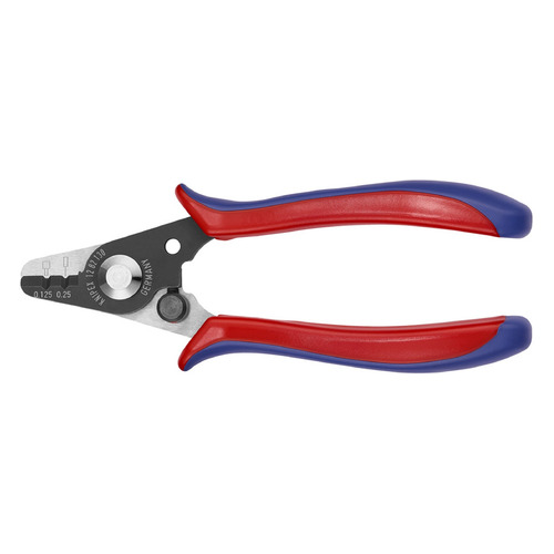 

Стриппер KNIPEX KN-1282130SB, 130мм, KN-1282130SB