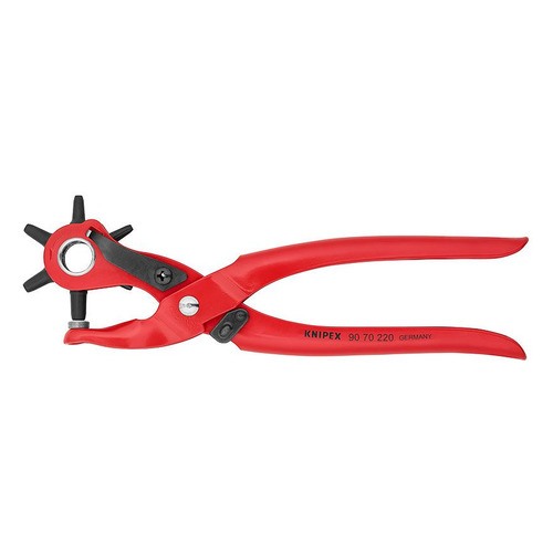 

Просекатель KNIPEX KN-9070220SB, 220мм, KN-9070220SB