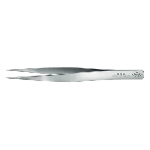 

Пинцет KNIPEX KN-922204, 130мм, KN-922204