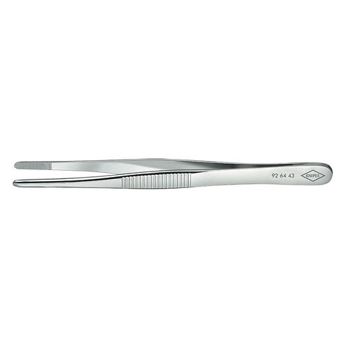 

Пинцет KNIPEX KN-926443, 120мм, KN-926443