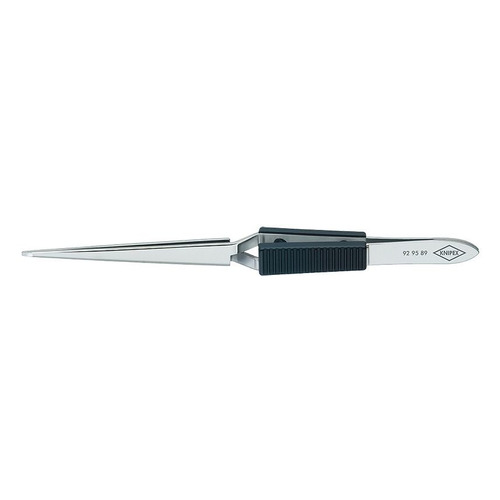 

Пинцет KNIPEX KN-929589, 160мм, KN-929589