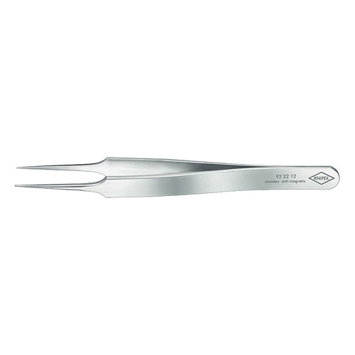

Пинцет KNIPEX KN-922212, 105мм, KN-922212